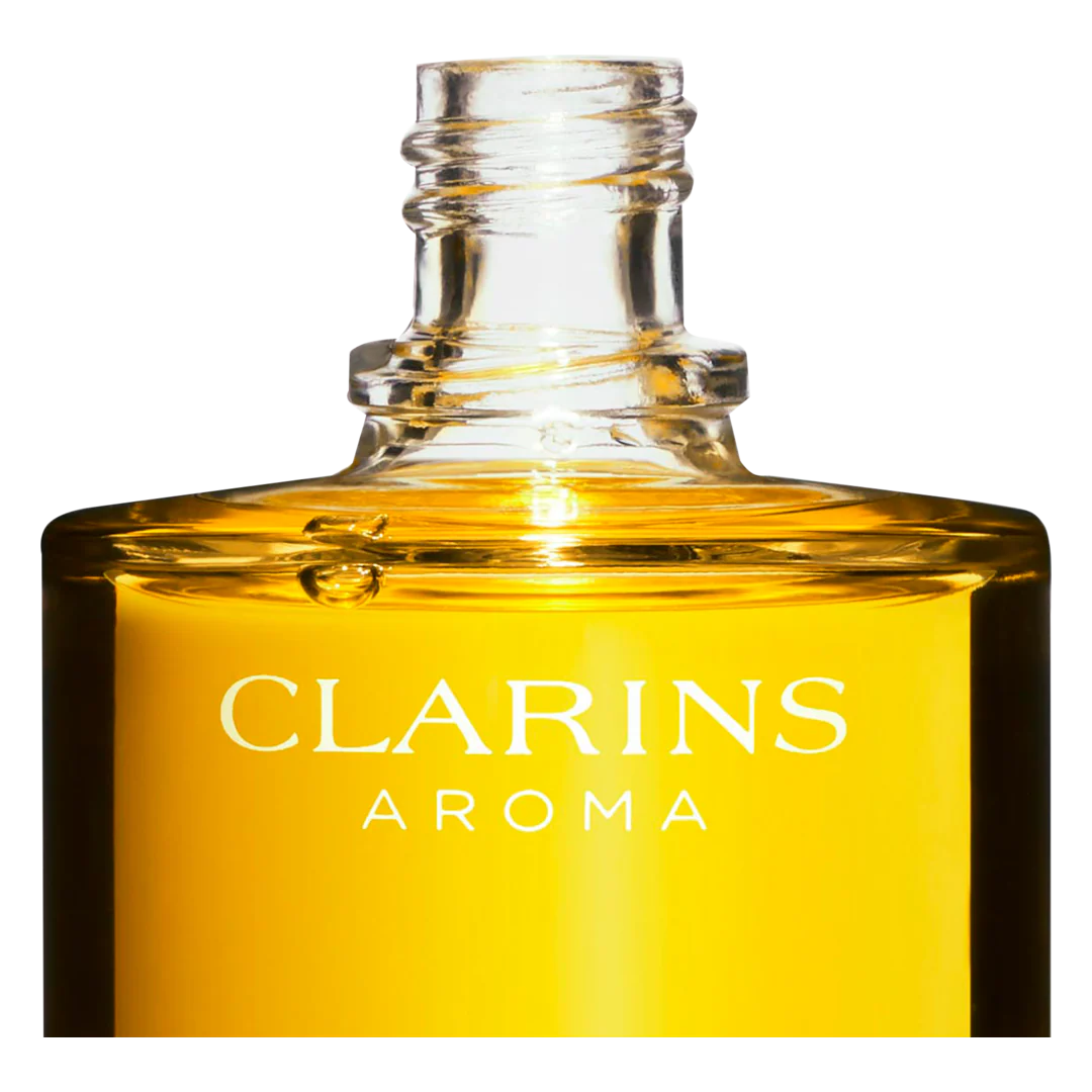 Clarins Tonic Body Treatment Oil "Firming/Toning" - Image 4