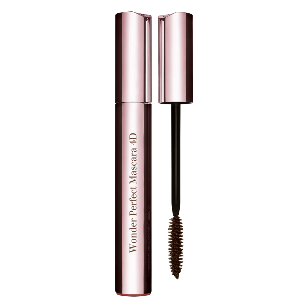 Clarins Wonder Perfect Mascara 4D - Image 3