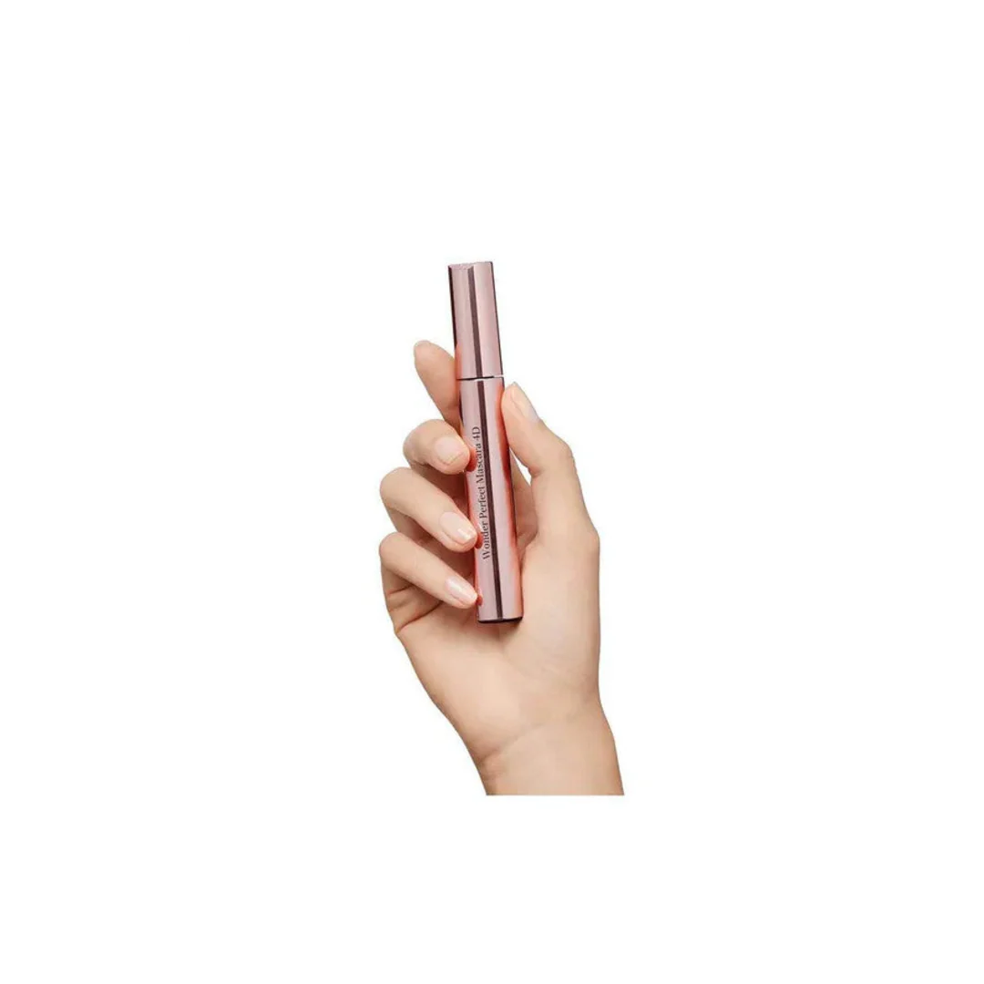 Clarins Wonder Perfect Mascara 4D - Image 6