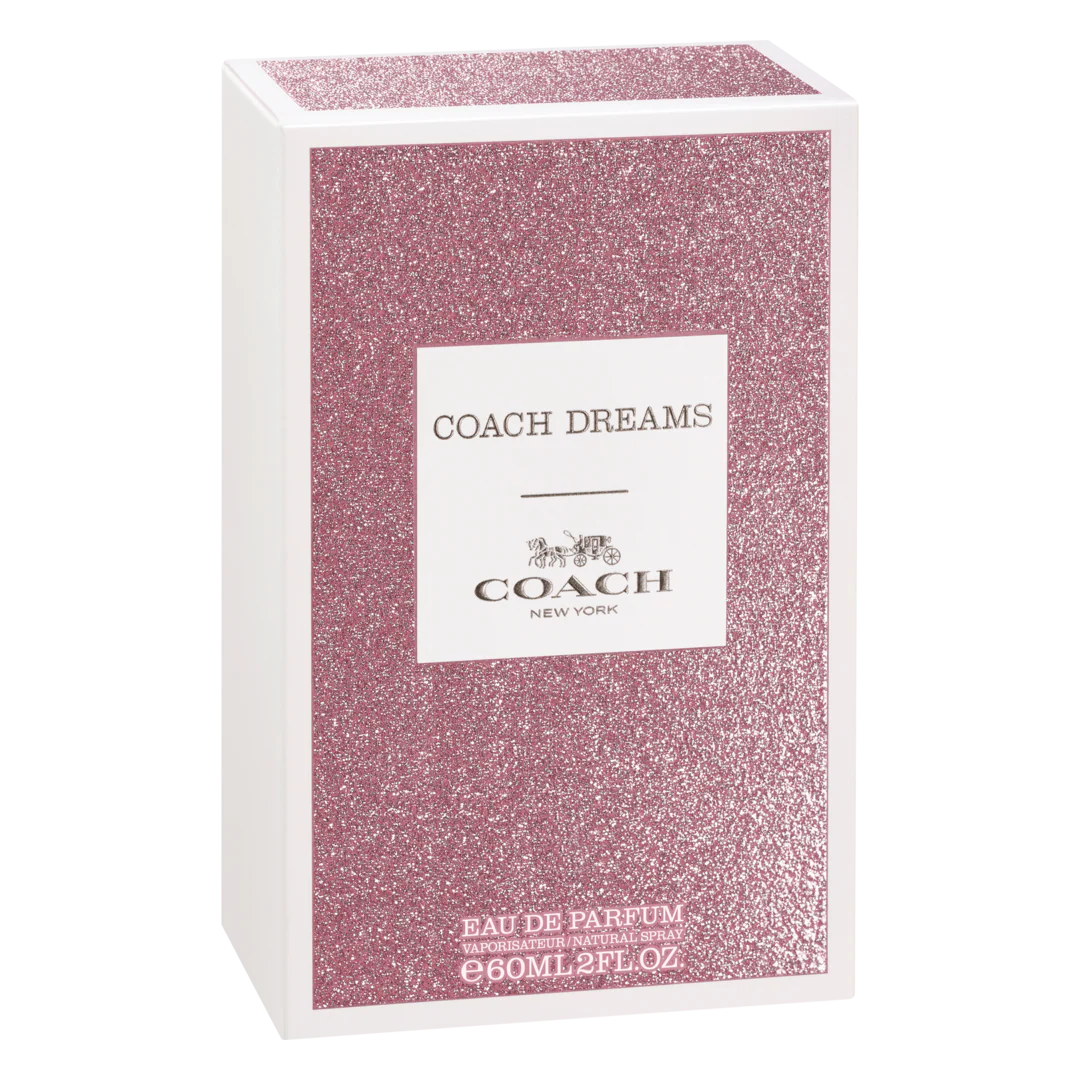 Coach Dreams Eau de Parfum Spray - Image 8