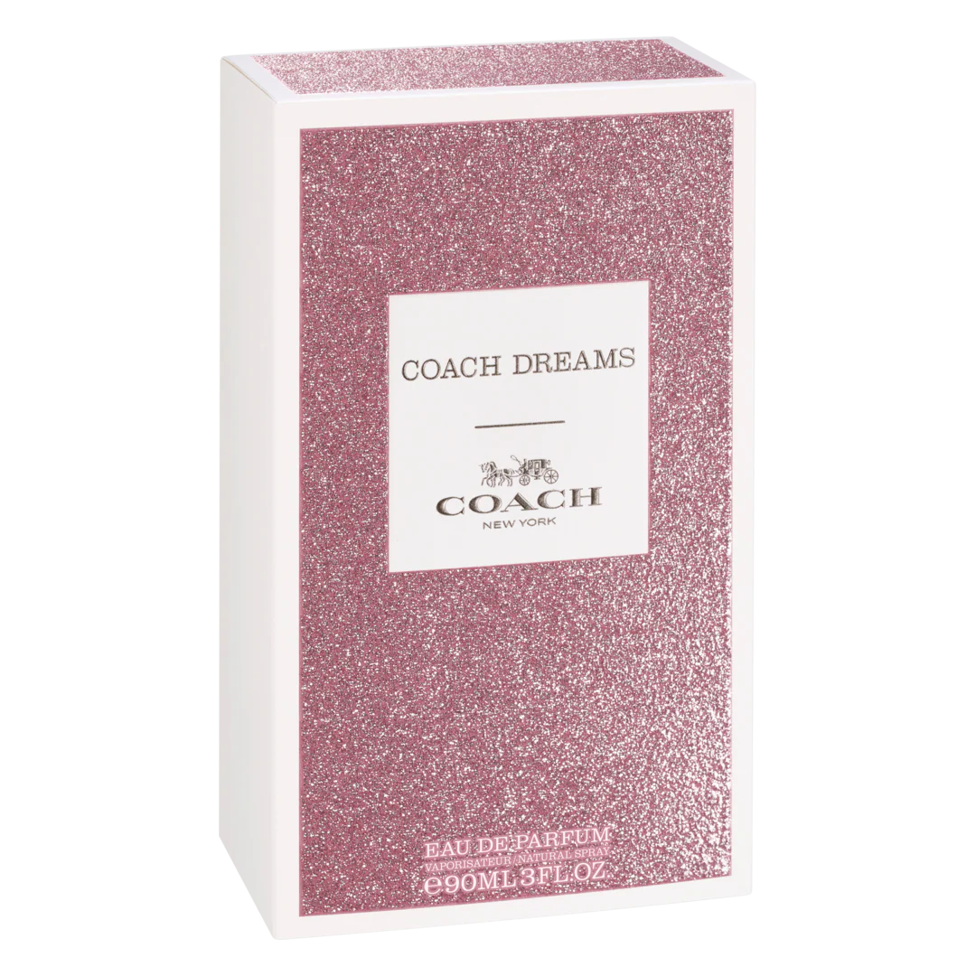 Coach Dreams Eau de Parfum Spray - Image 9