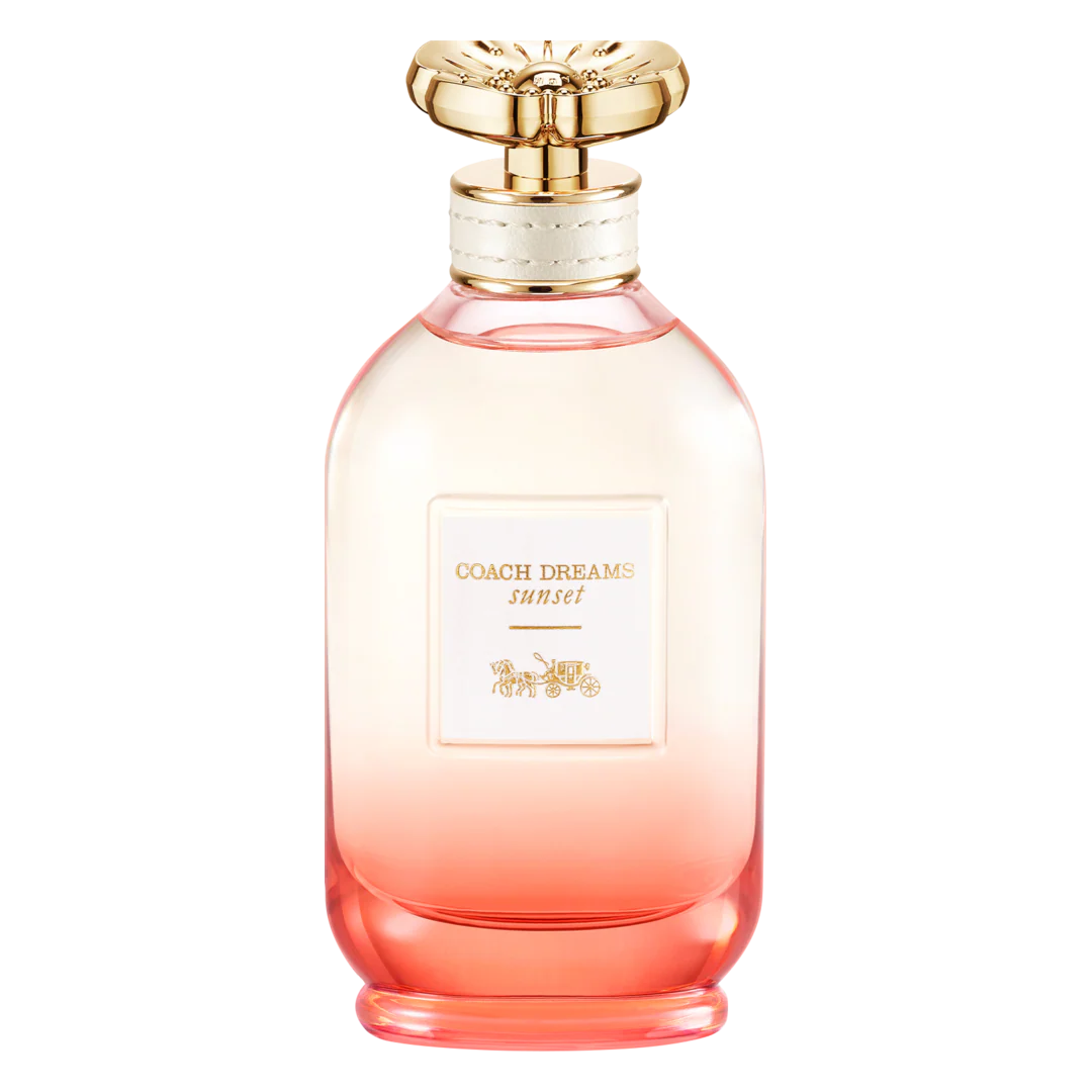 Coach Dreams Sunset Eau de Parfum Spray - Image 5