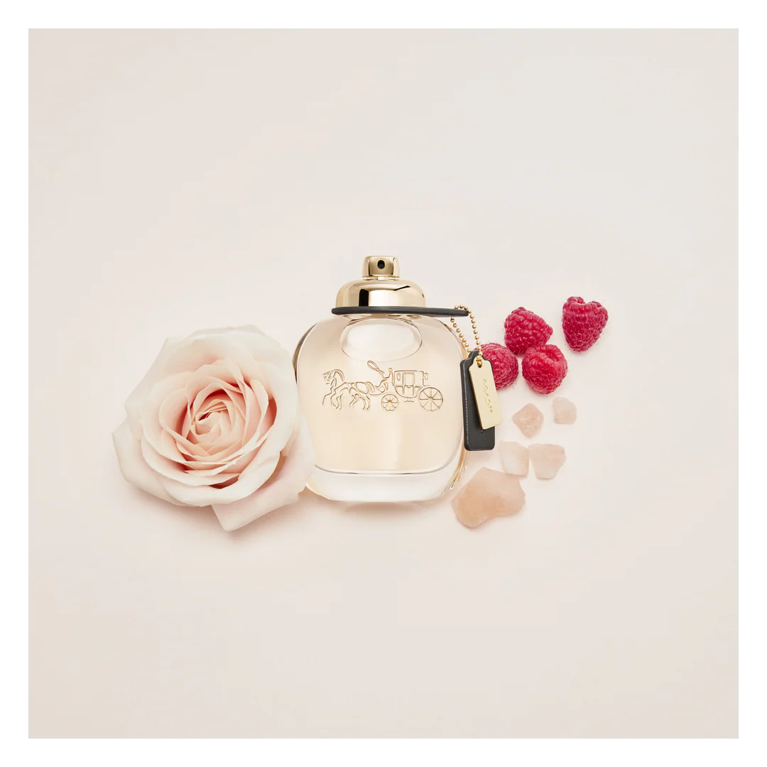 Coach Eau de Parfum Spray - Image 4