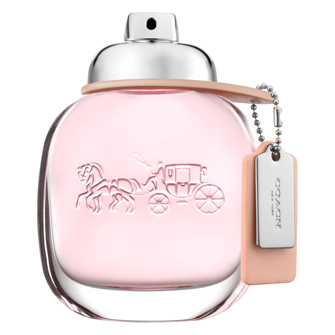 Coach Eau de Toilette Spray
