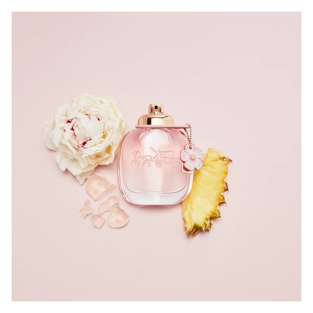 Coach Floral Eau de Parfum Spray - Image 7