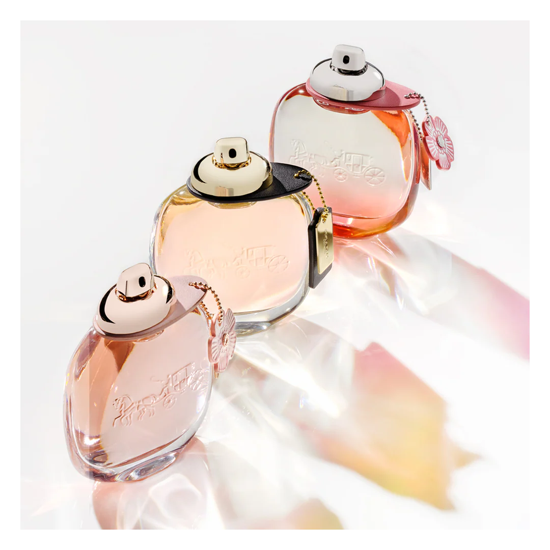Coach Floral Eau de Parfum Spray - Image 9