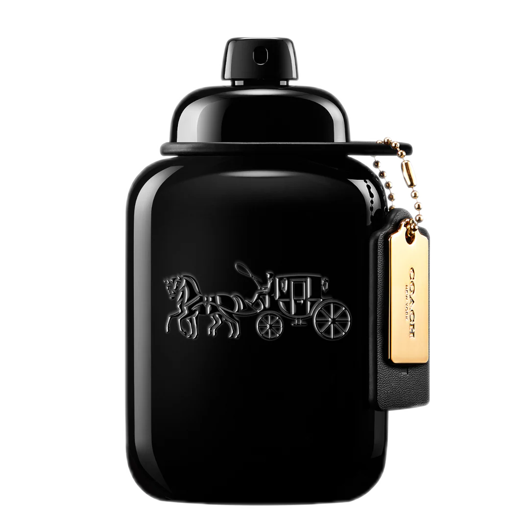Coach For Men Eau de Parfum Spray - Image 3