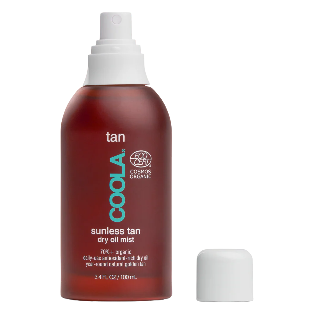 Coola Sunless Tan Dry Oil Mist - Image 2
