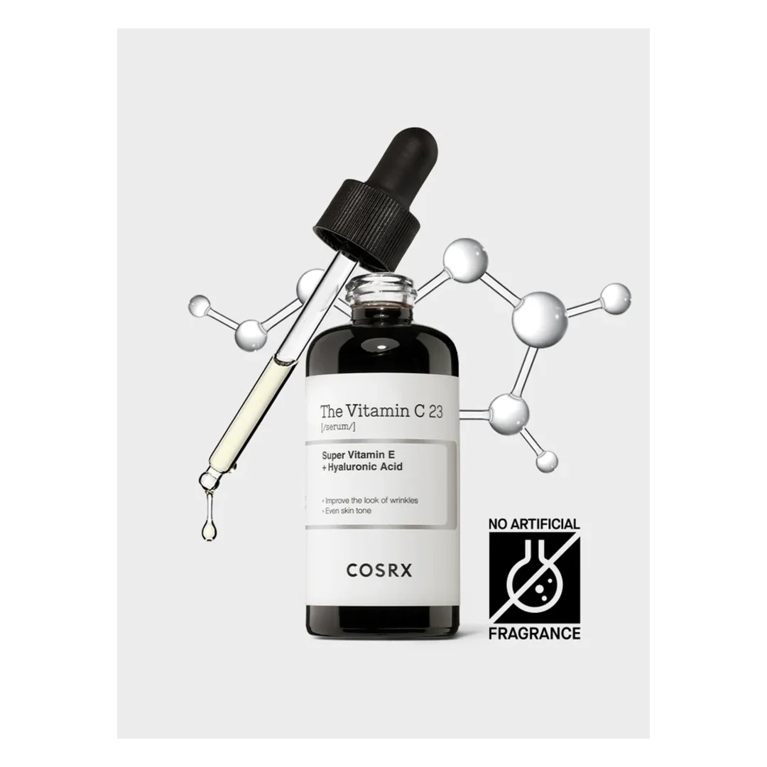 COSRX The Vitamin C 23 Serum - Image 2