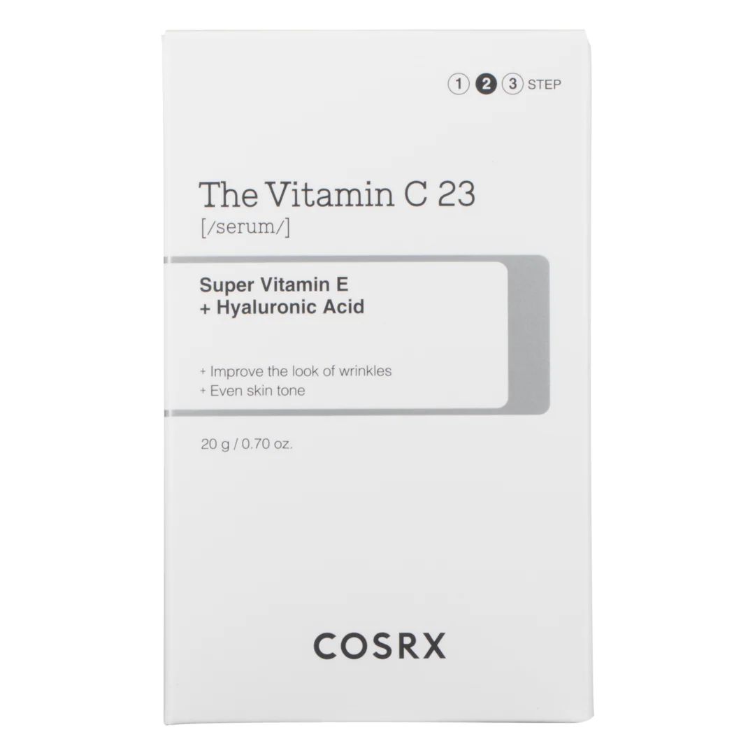 COSRX The Vitamin C 23 Serum - Image 7