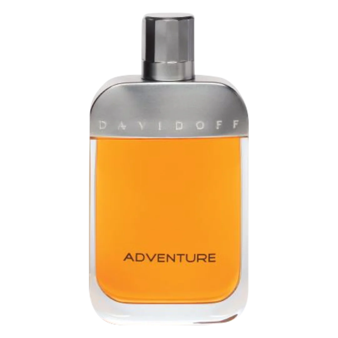 Davidoff Adventure Eau de Toilette Spray