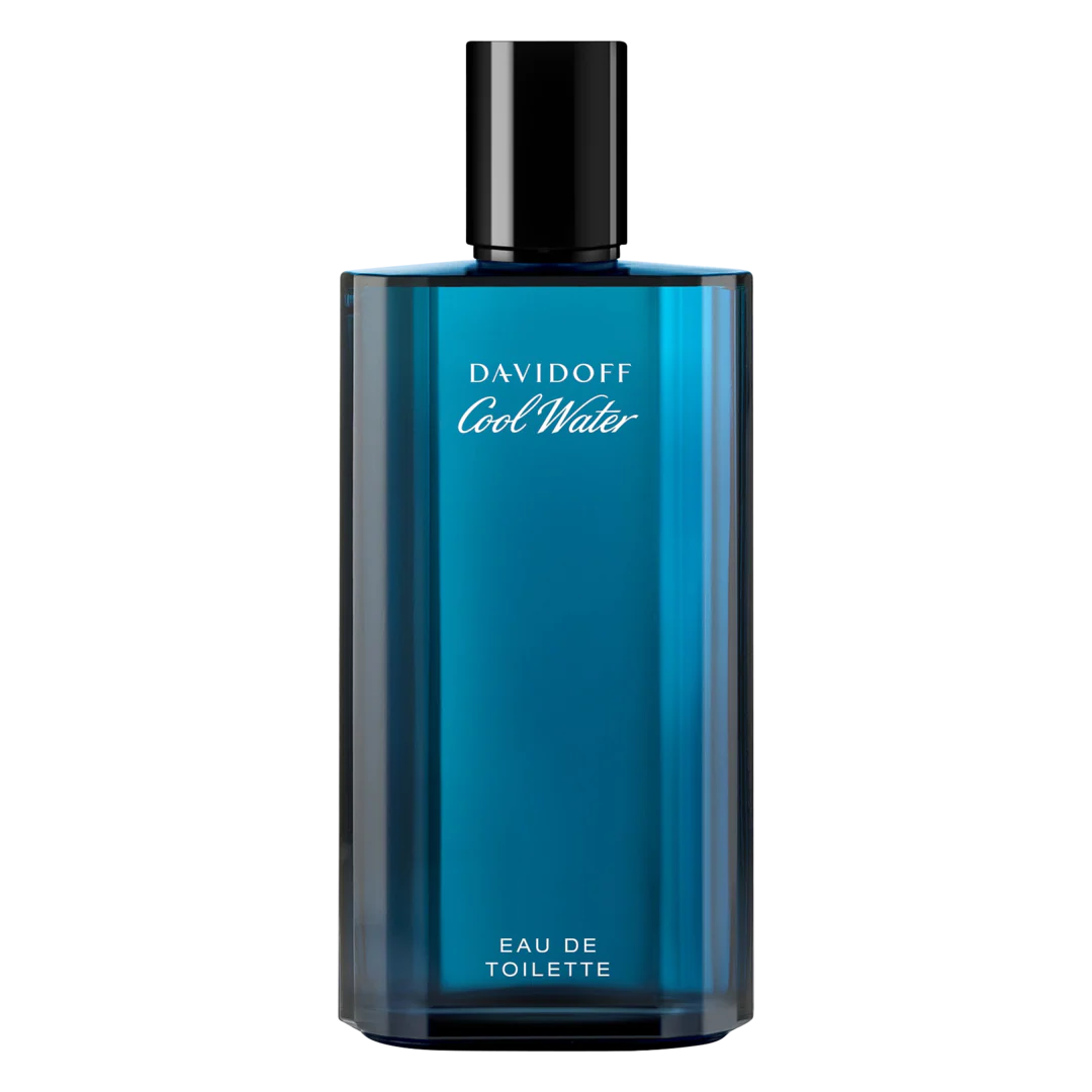 Davidoff Cool Water Man Eau de Toilette Spray