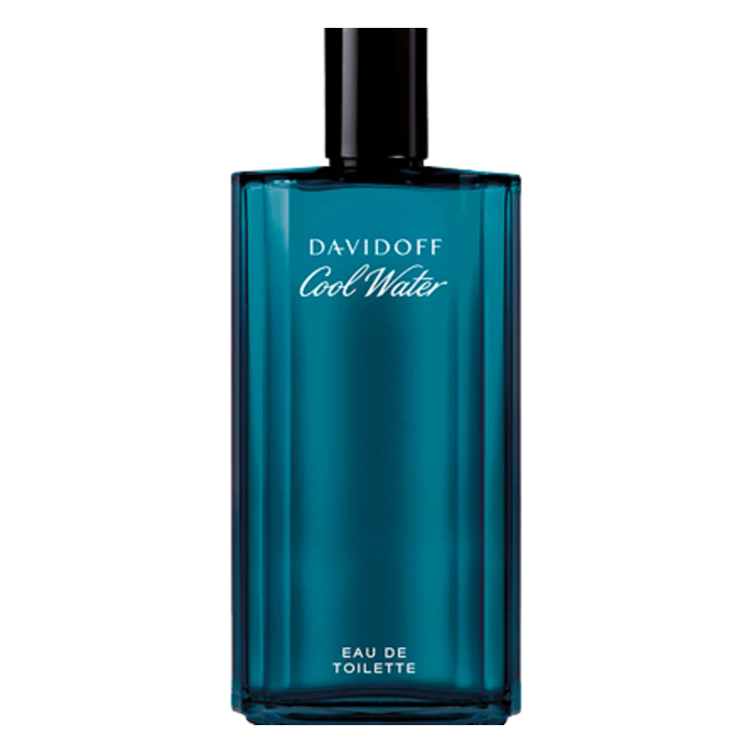Davidoff Cool Water Man Eau de Toilette Spray - Image 6