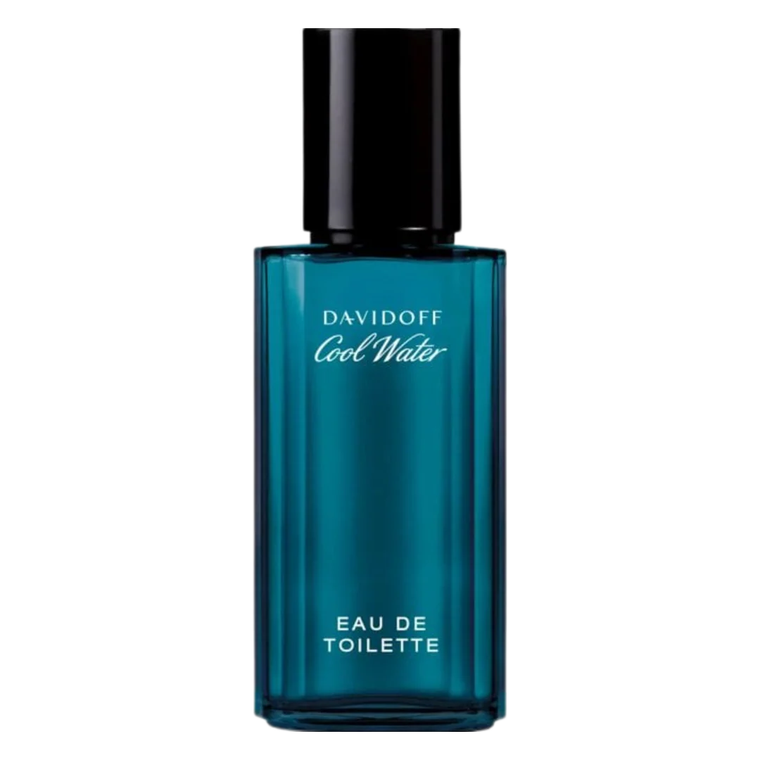 Davidoff Cool Water Man Eau de Toilette Spray - Image 8