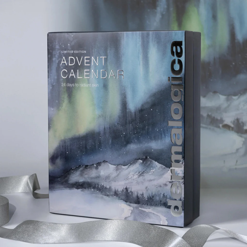 Dermalogica 24 Day Advent Calendar Gift Set - Image 7
