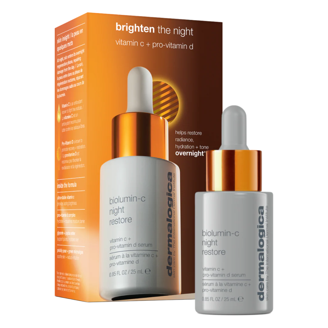 Dermalogica Biolumin-C Night Restore - Image 2
