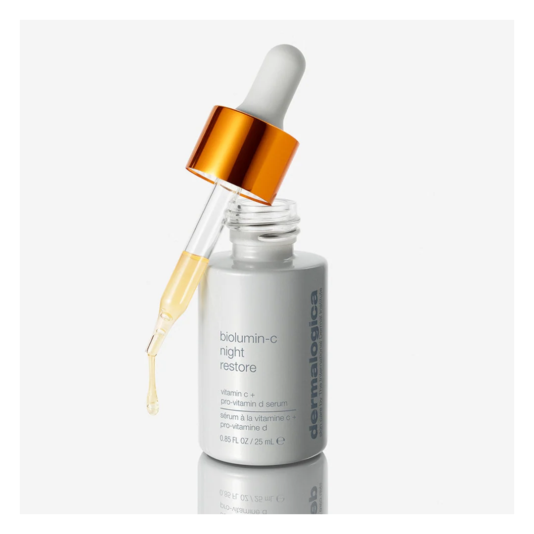 Dermalogica Biolumin-C Night Restore - Image 5