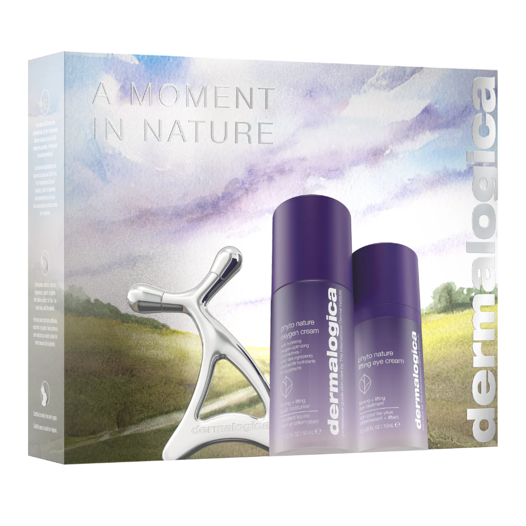 Dermalogica Phyto Nature A Moment In Nature Gift Set - Image 2