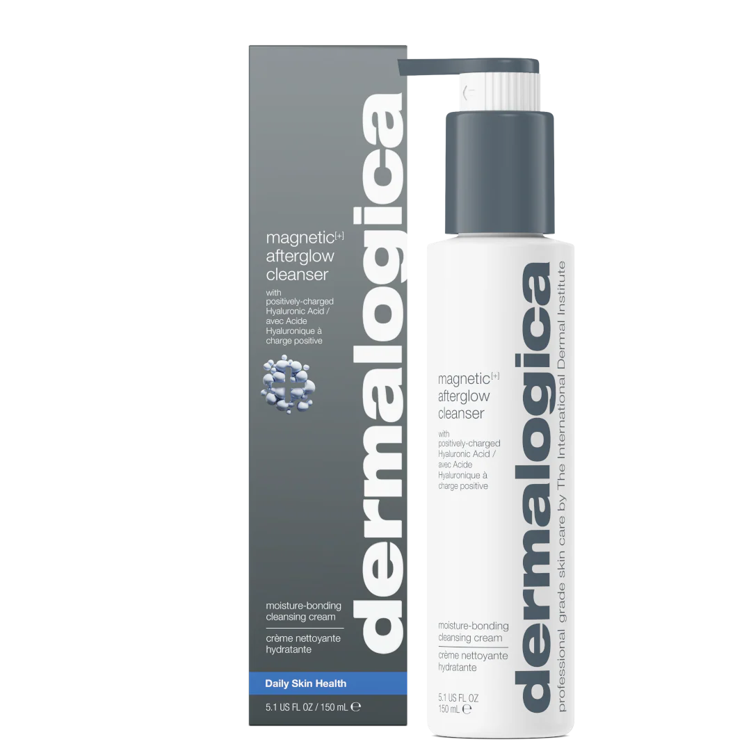 Dermalogica Magnetic Afterglow Cleanser - Image 2