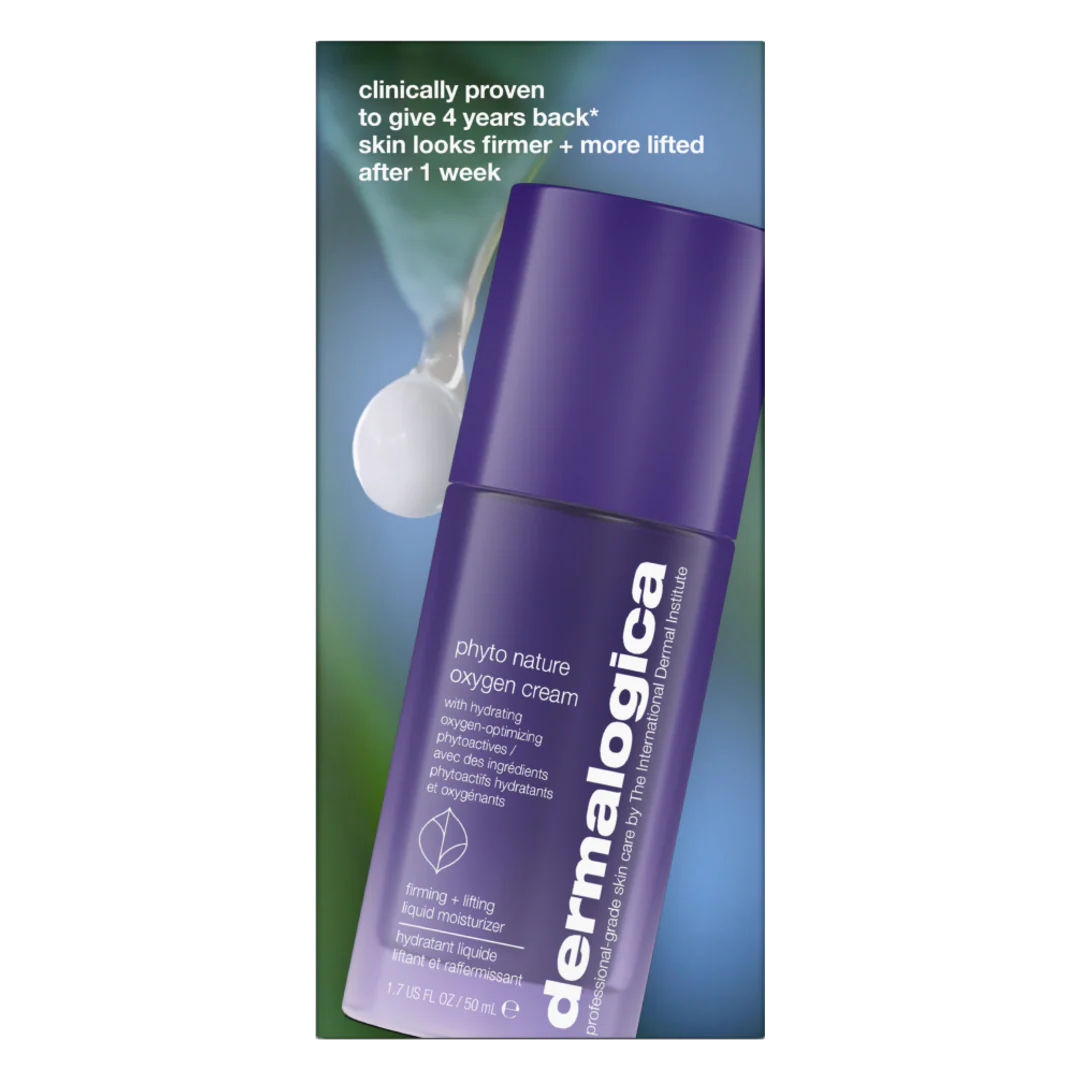 Dermalogica Phyto Nature Oxygen Cream - Image 3