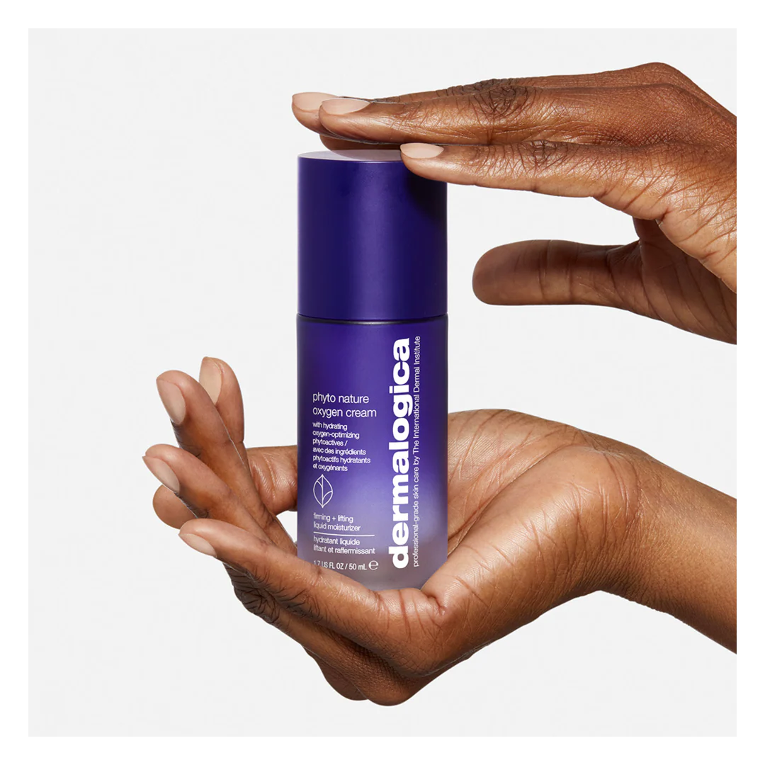 Dermalogica Phyto Nature Oxygen Cream - Image 5