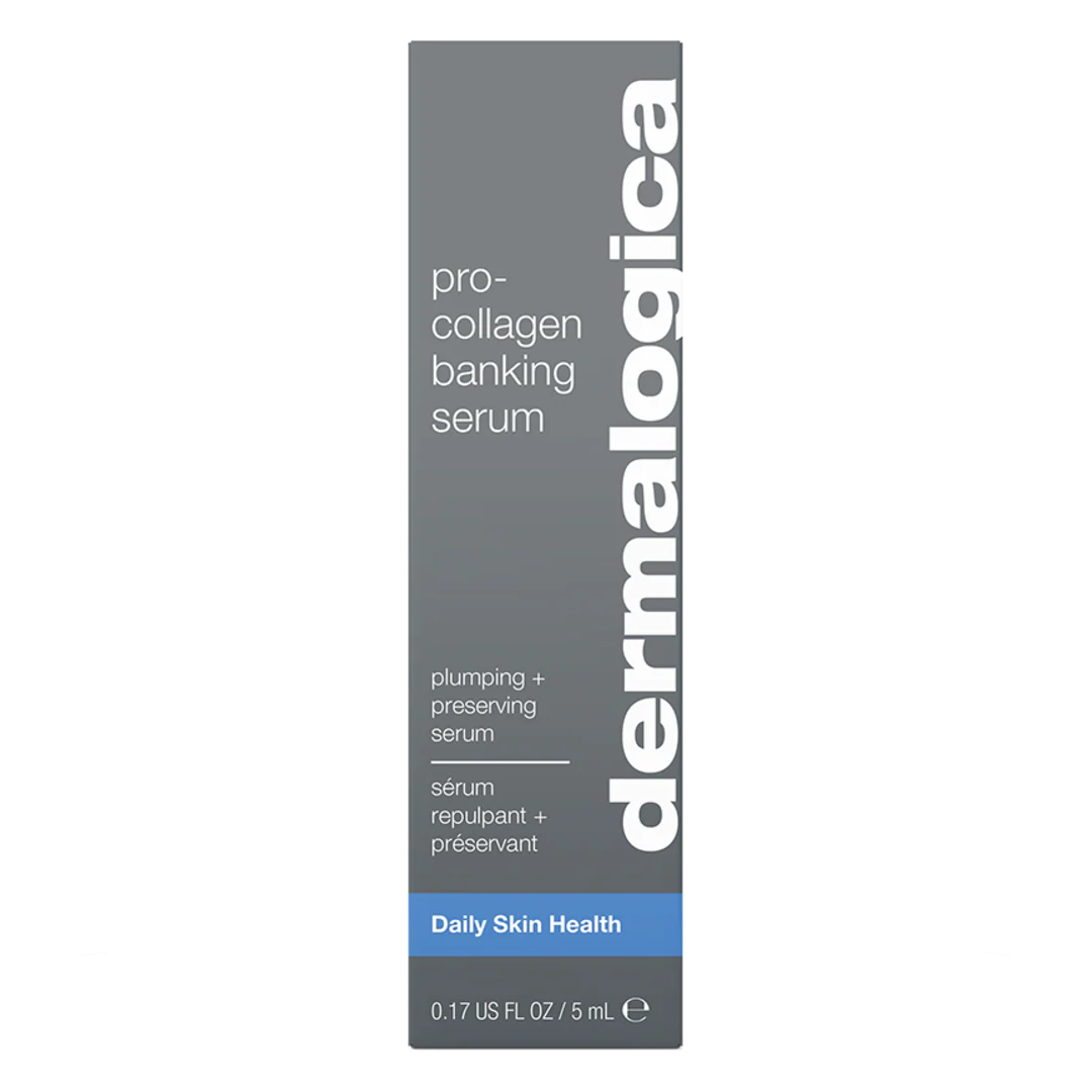 Dermalogica Pro Collagen Banking Serum - Image 2