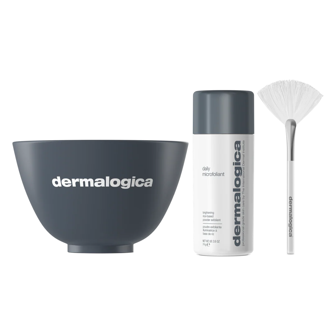 Dermalogica Smooth & Brighten Gift Set - Image 2