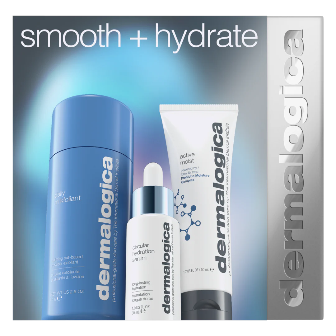 Dermalogica Smooth & Hydrate Gift Set - Image 3