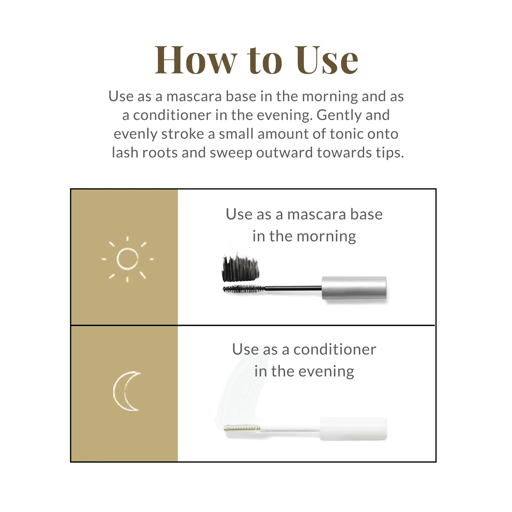 DHC Eyelash Tonic - Eyelash Conditioner - Image 5