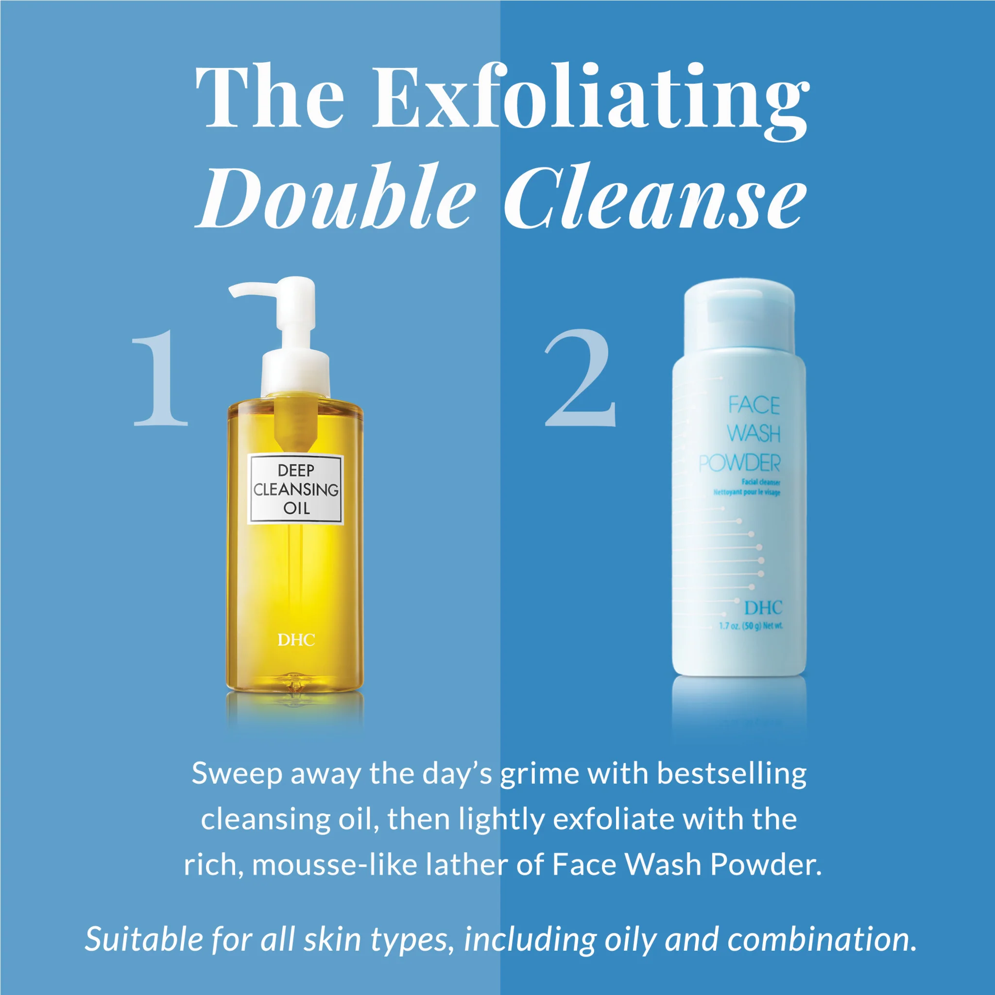 DHC Face Wash Powder - Image 6