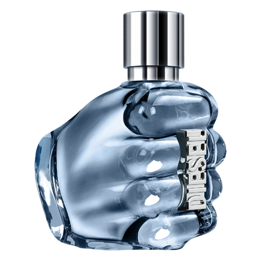 Diesel Only The Brave Eau de Toilette Spray