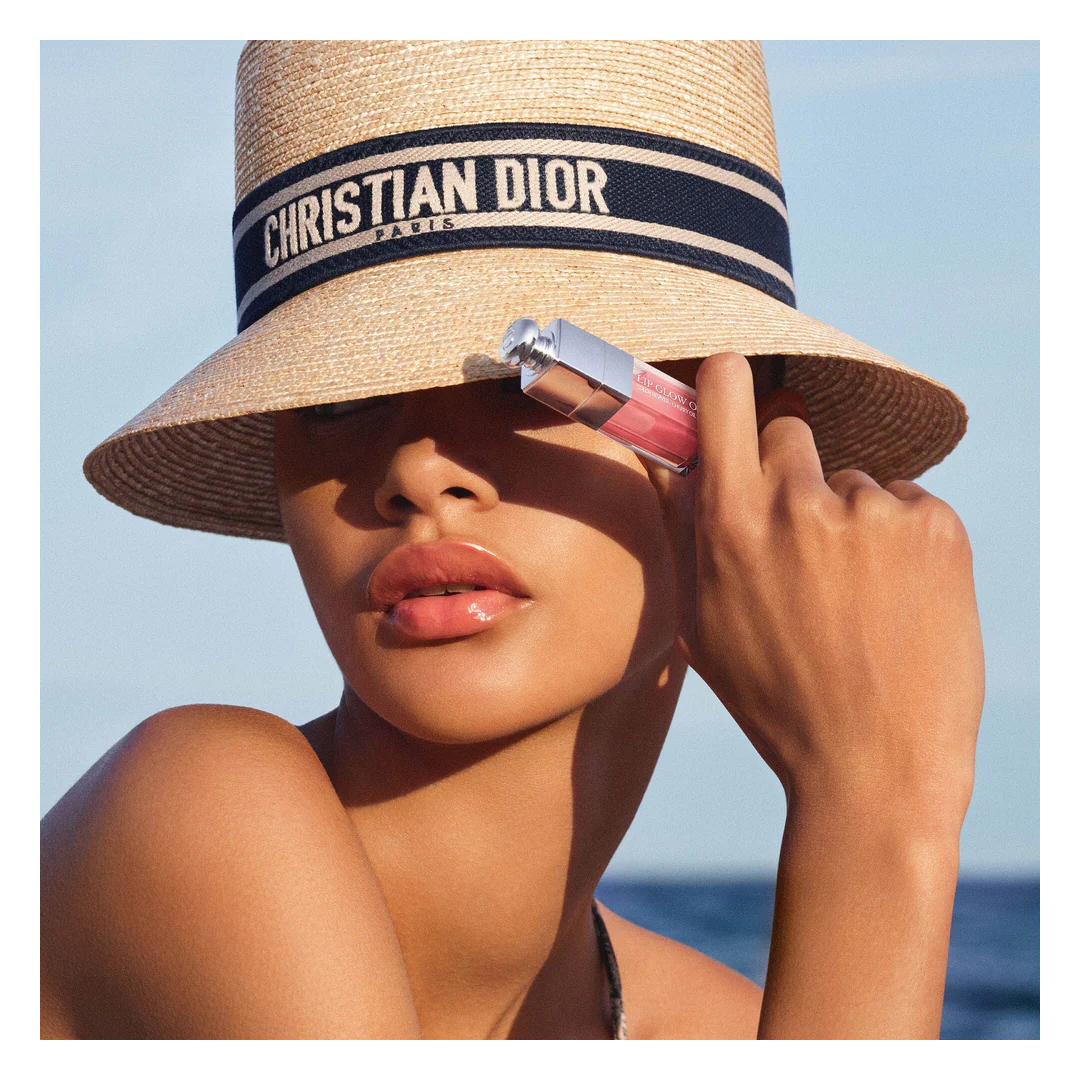 DIOR 5 Couleurs Couture Eyeshadow - Limited Edition - Image 5