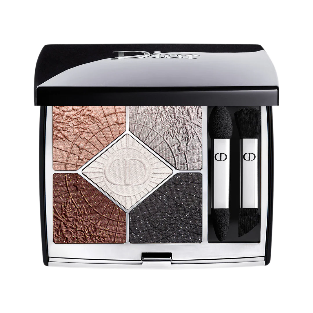 DIOR 5 Couleurs Couture Eyeshadow - The Atelier of Dreams Limited Edition - Image 3