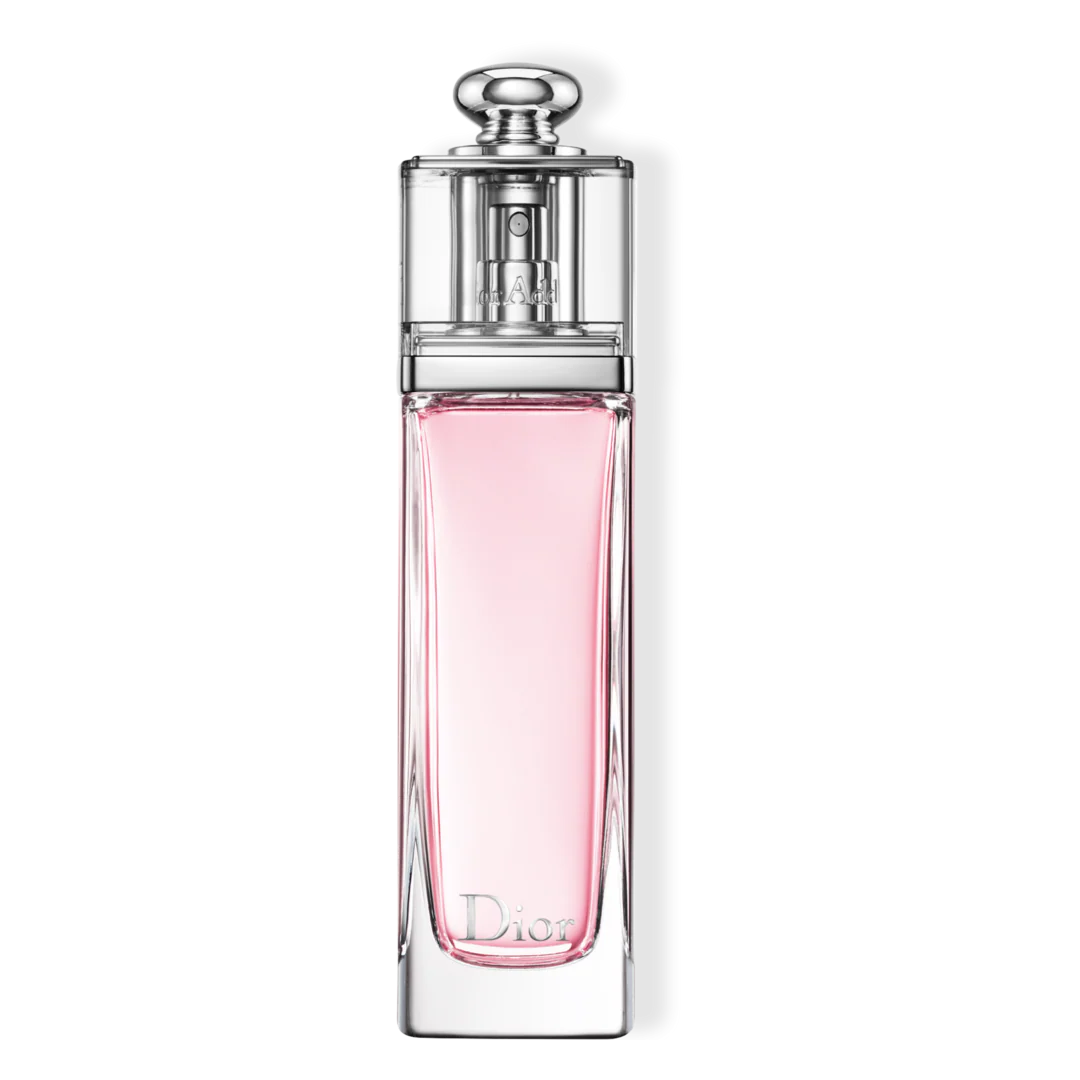 DIOR Addict Eau Fraiche Eau de Toilette Spray - Image 2