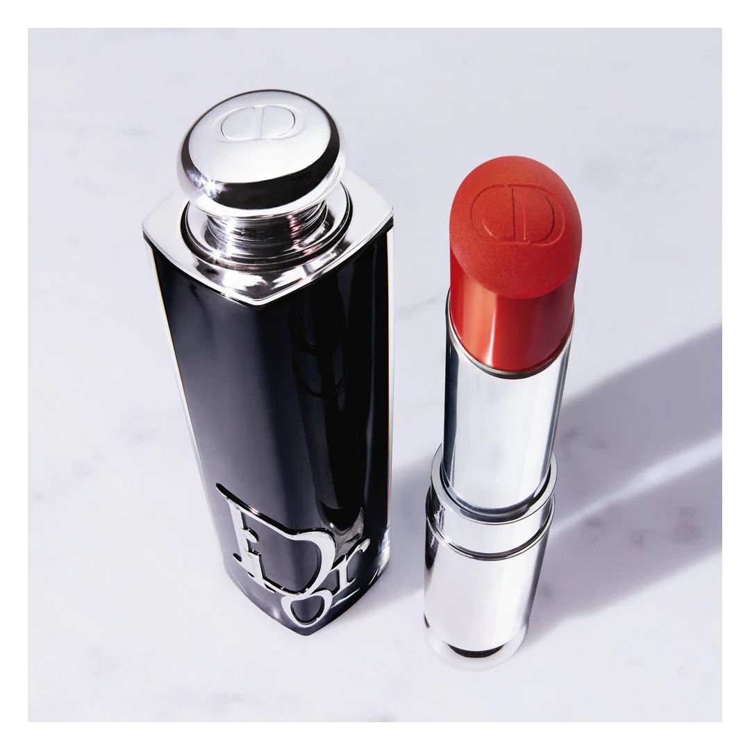 DIOR Addict Shine Refillable Lipstick - Image 2