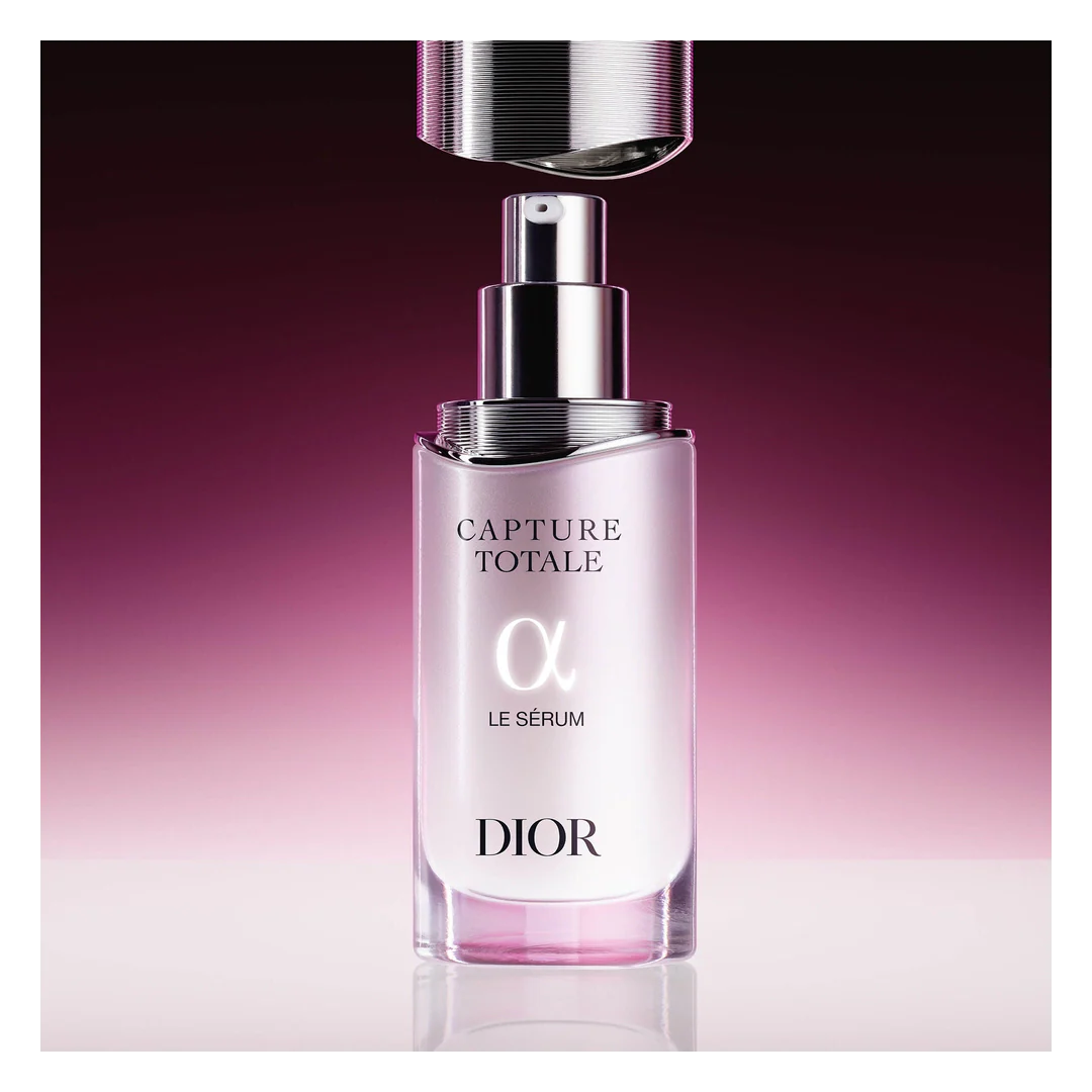 DIOR Capture Totale Le Sérum - Image 2