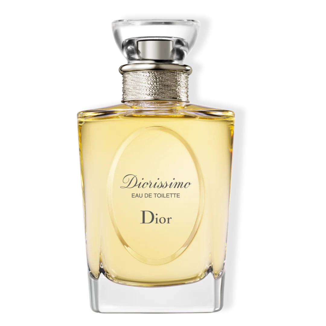 DIOR Diorissimo Eau de Toilette Spray