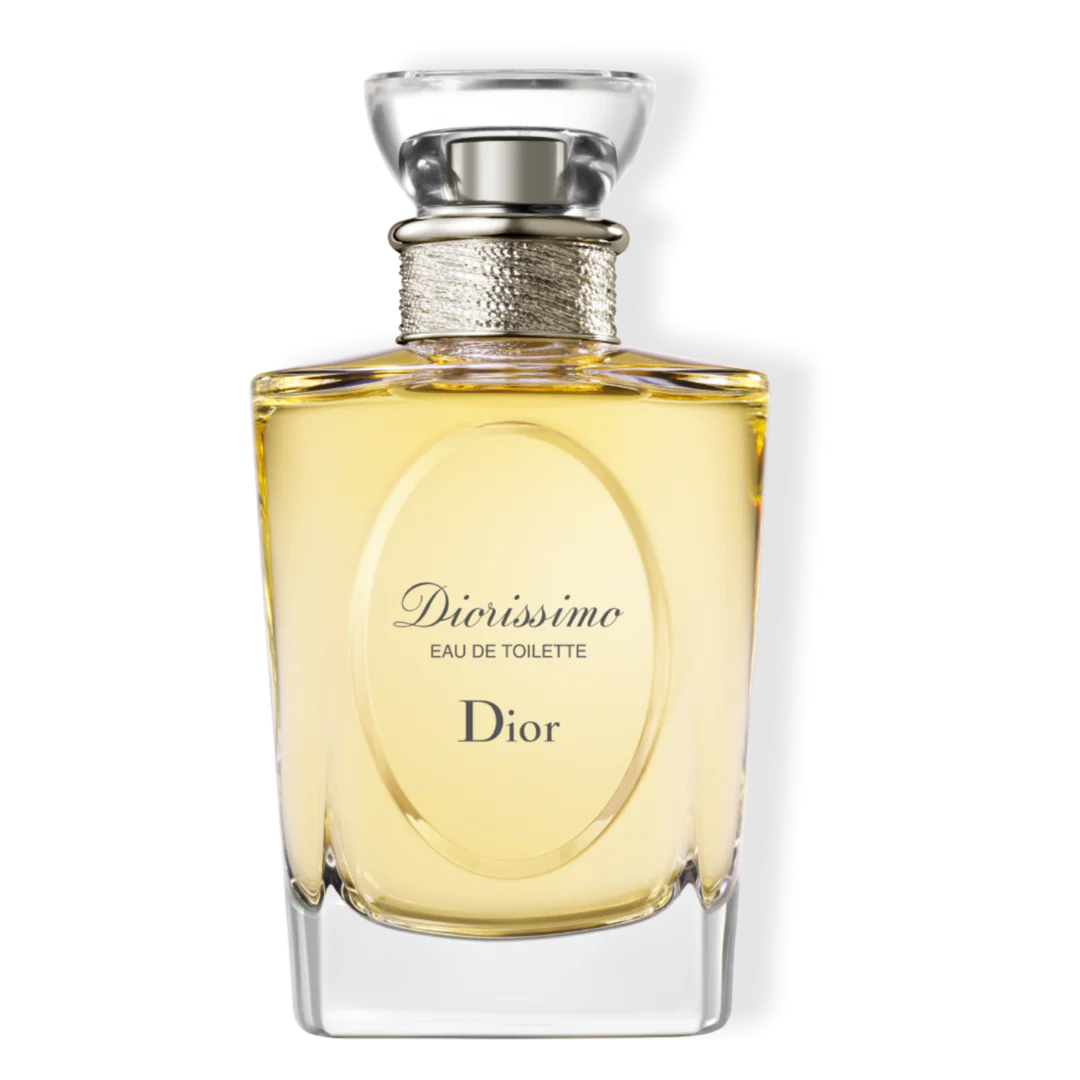 DIOR Diorissimo Eau de Toilette Spray - Image 2