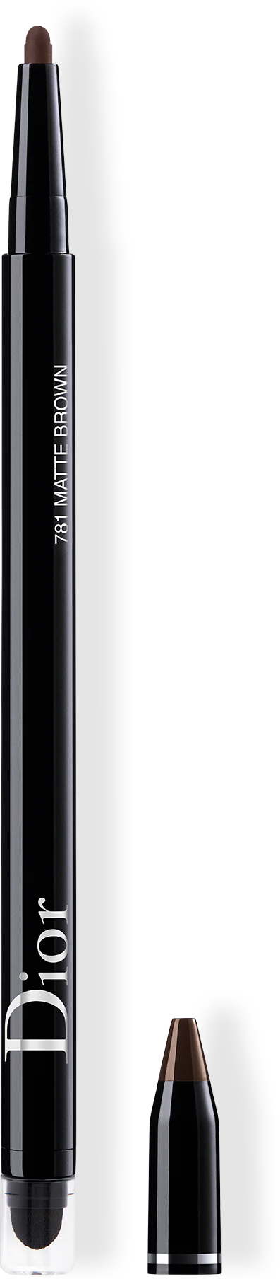 DIOR Diorshow 24hr Stylo Eyeliner - Image 10