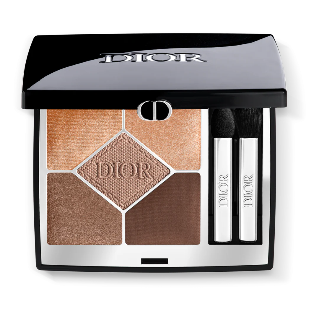 DIOR Diorshow 5 Couleurs Eyeshadow - Image 12