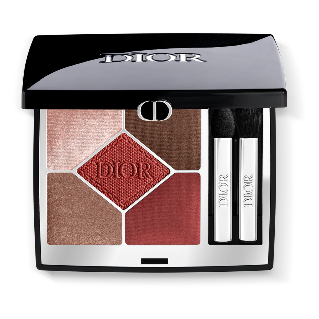 DIOR Diorshow 5 Couleurs Eyeshadow - Image 15