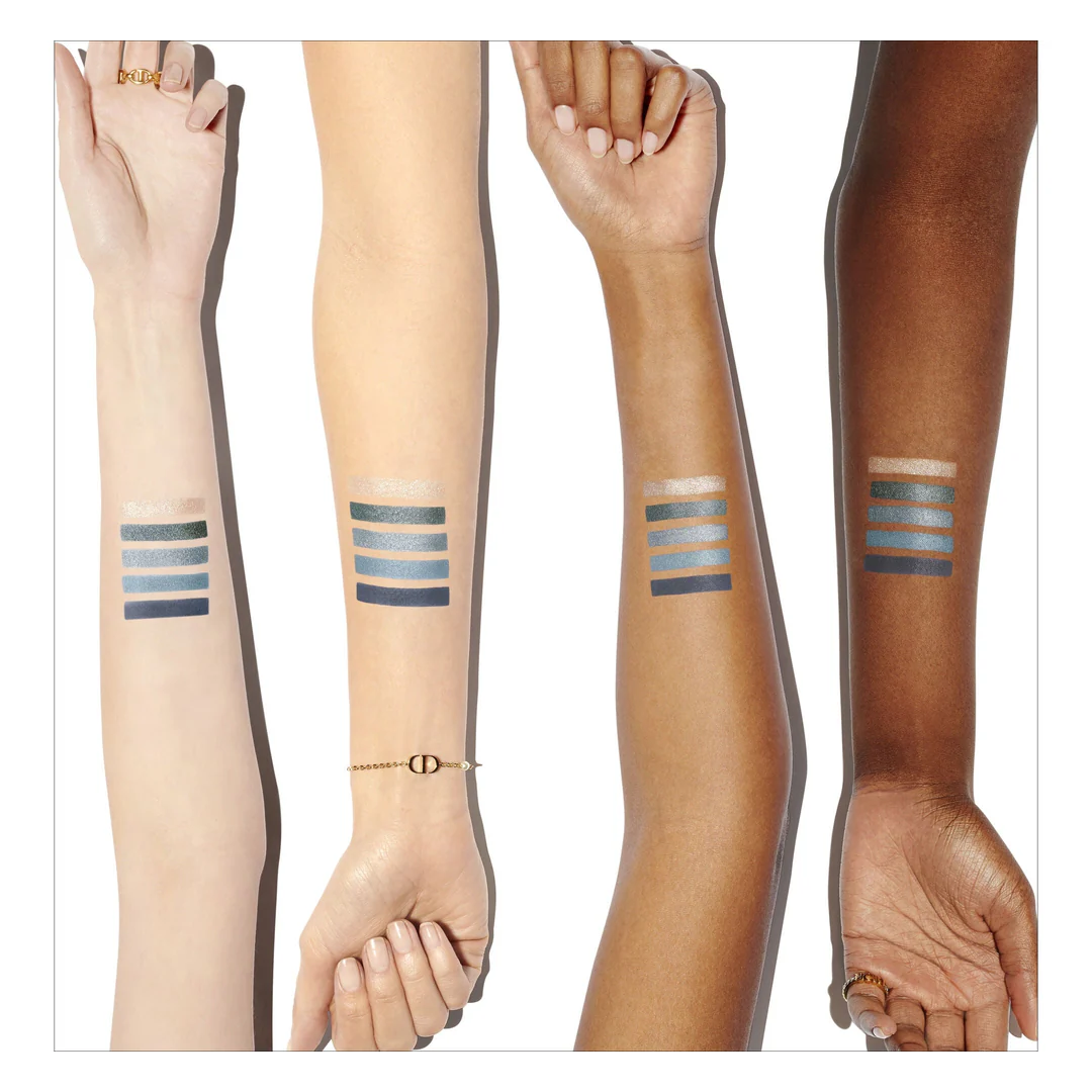 DIOR Diorshow 5 Couleurs Eyeshadow - Image 3
