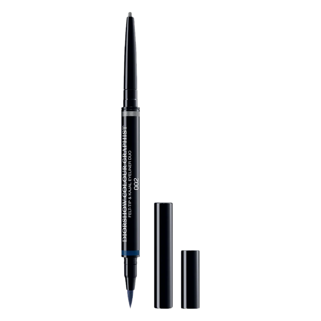 DIOR Diorshow Colour Graphist Water-Resistant Duo Eyeliner - Image 3