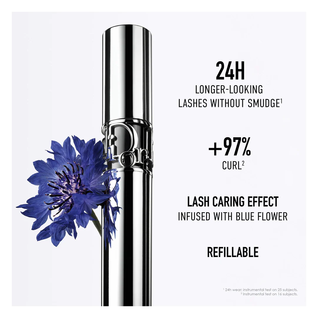 DIOR Diorshow Iconic Overcurl Mascara - Image 3