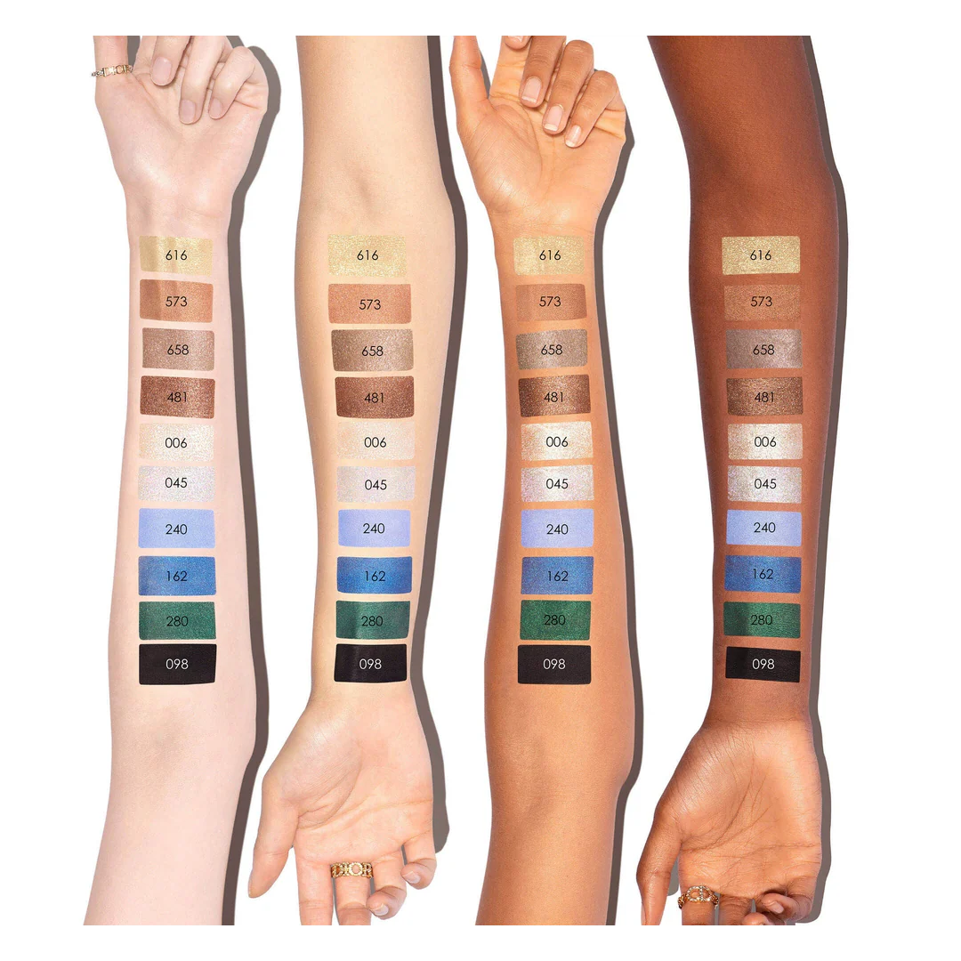 DIOR Diorshow Mono Couleur Eyeshadow - Image 23