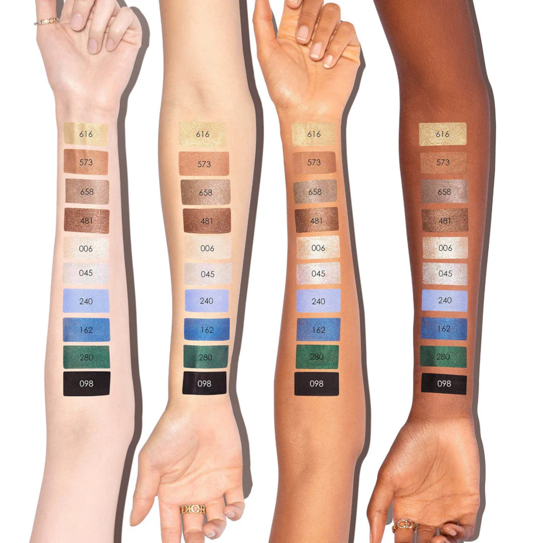 DIOR Diorshow Mono Couleur Eyeshadow - Image 32