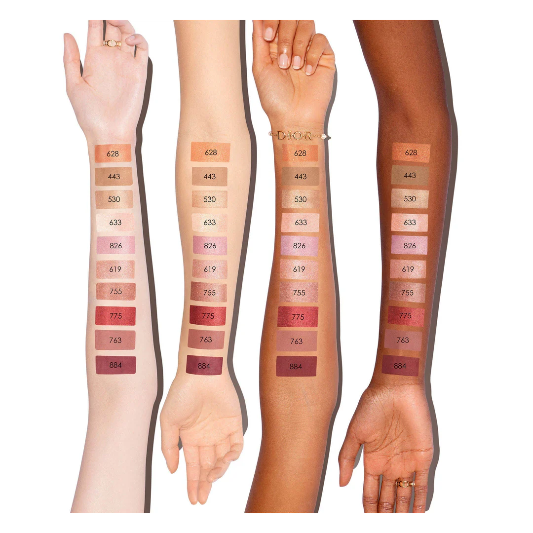 DIOR Diorshow Mono Couleur Eyeshadow - Image 39