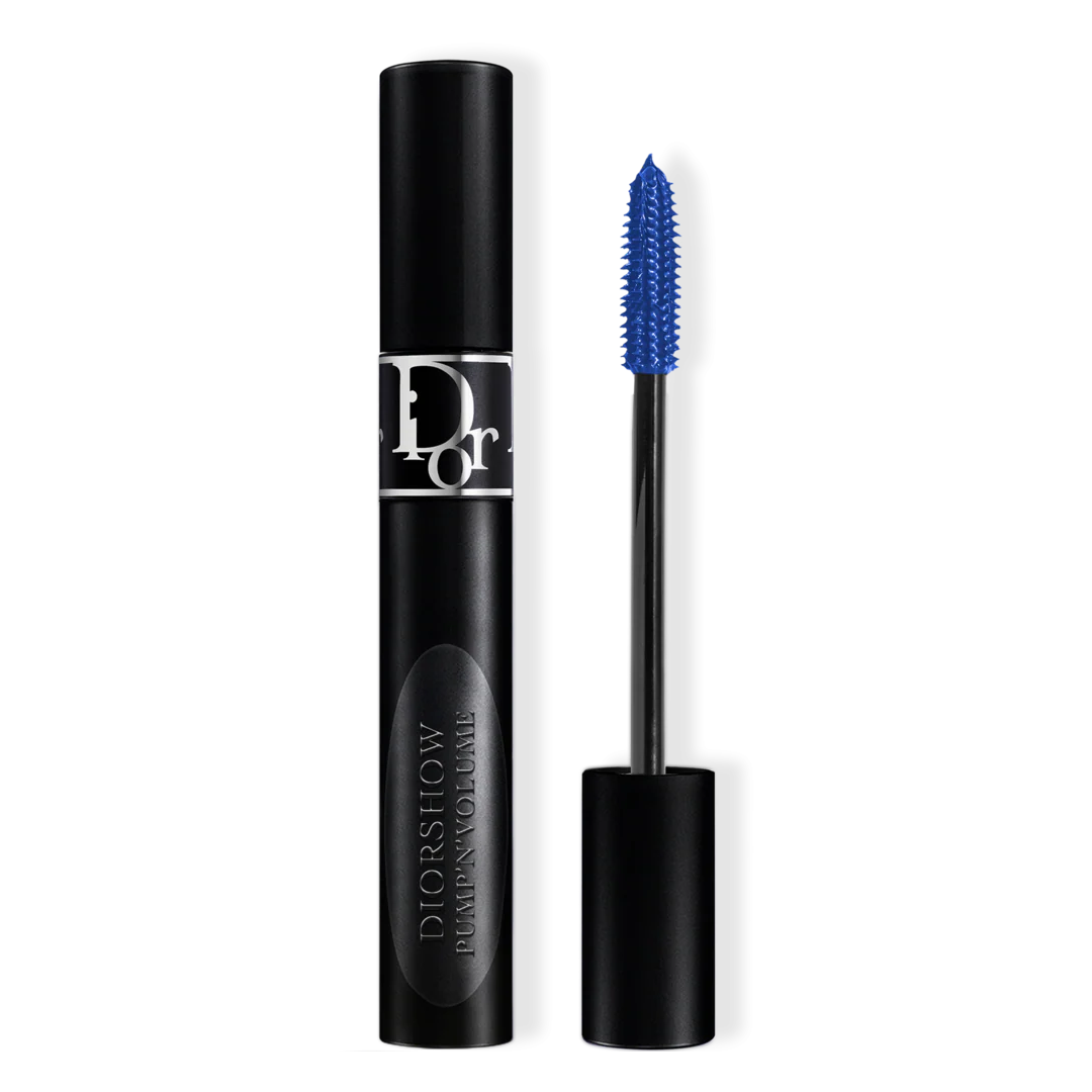 DIOR Diorshow Pump 'N' Volume HD Mascara - Image 2