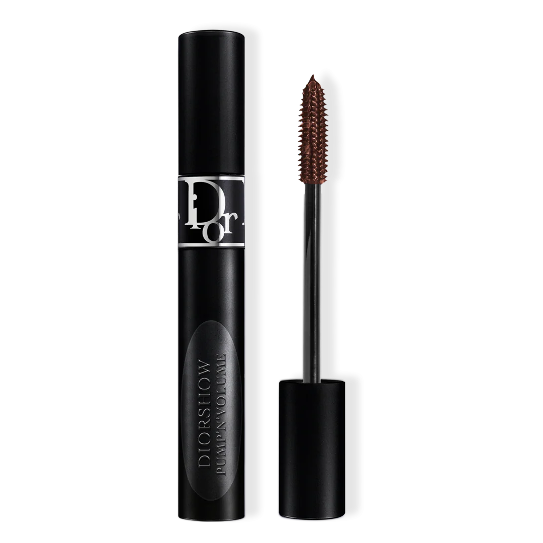DIOR Diorshow Pump 'N' Volume HD Mascara - Image 3