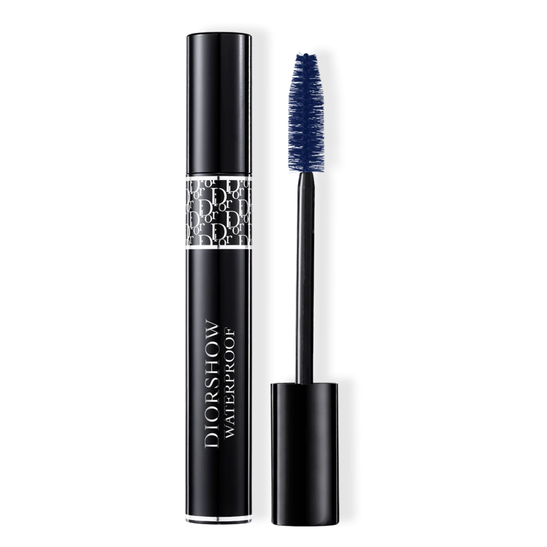 DIOR Diorshow Waterproof Mascara - Buildable Professional Volume - Image 2